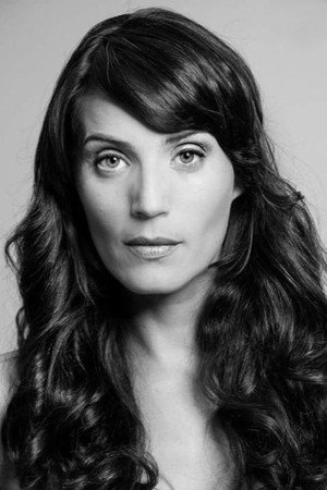 Cover image for Nathalie Legosles
