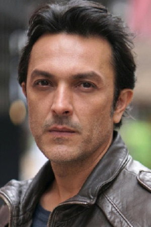 Cover image for Olivier Sitruk