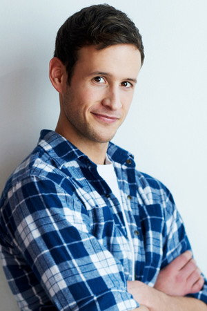 Cover image for Kyle Buchanan