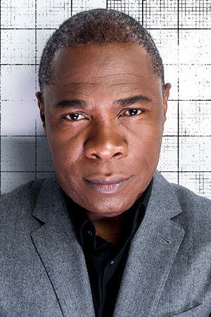 Cover image for Michael Potts