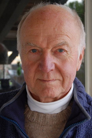 Cover image for Donald Douglas