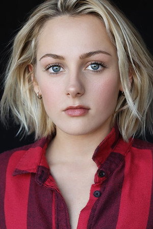 Cover image for Ellery Sprayberry
