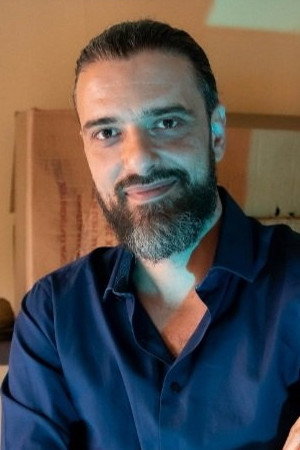 Cover image for Σωτήρης Τσαφούλιας