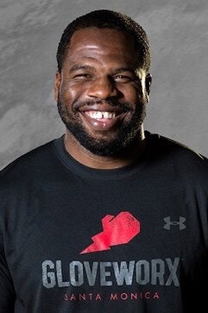 Cover image for Leyon Azubuike