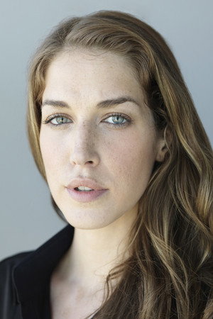 Cover image for Meghan Gabruch