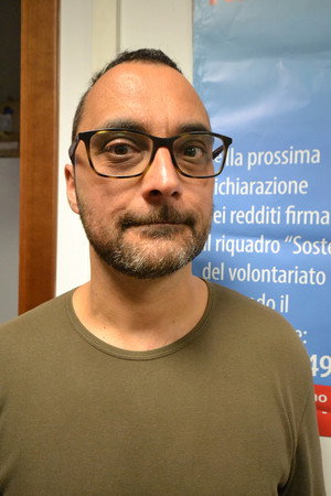 Cover image for Claudio Marmugi