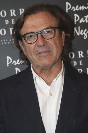 Cover image for Pepe Navarro