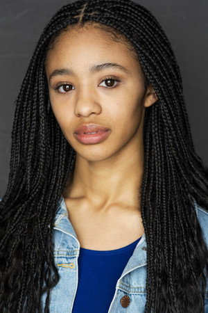 Cover image for Troy Leigh-Anne Johnson