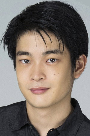 Cover image for 井之脇海
