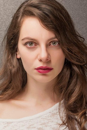 Cover image for Merve Altınkaya