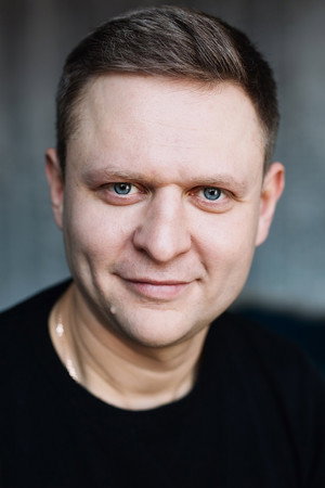 Cover image for Андрей Гульнев