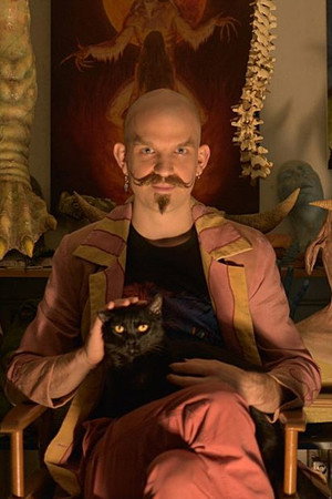 Cover image for James Sizemore