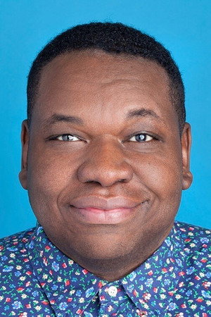 Cover image for Kelvin Brown