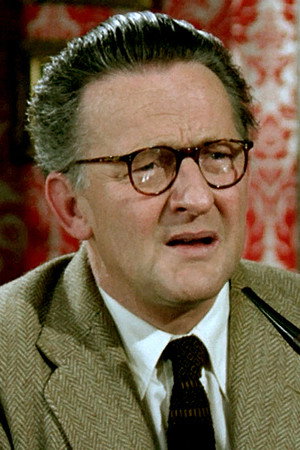 Cover image for Aubrey Richards