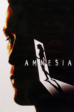 Poster for Амнезия