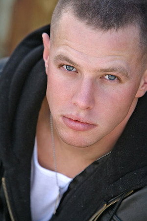 Cover image for Ryan Ahern