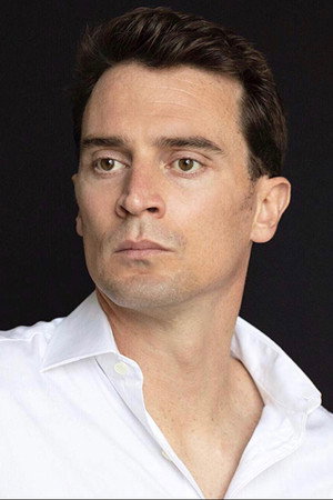 Cover image for Nicholas Tucci