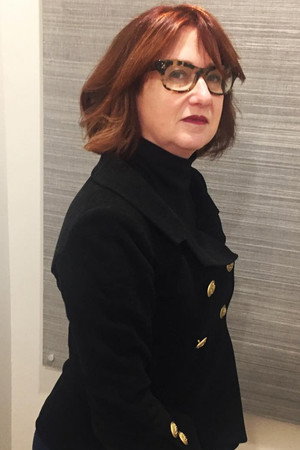 Cover image for Liz Dubelman