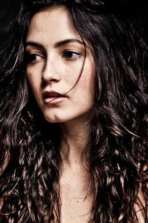Cover image for Isabelle Puntel