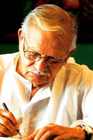 Cover image for Gulzar