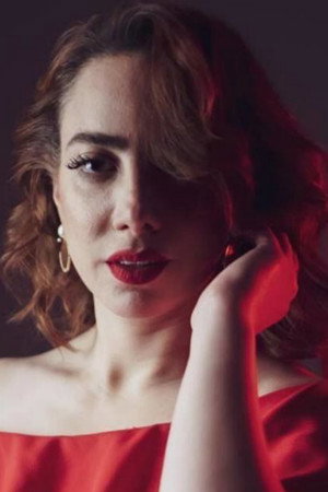 Cover image for Reham El Shanawany