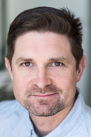 Cover image for Aaron Scully