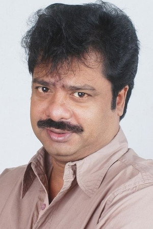 Cover image for Pandiarajan