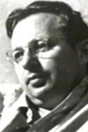 Cover image for Irving Lerner