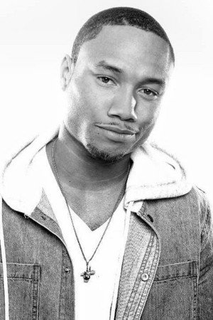 Cover image for Sharief Johnson