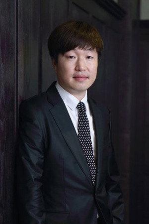 Cover image for 장원석
