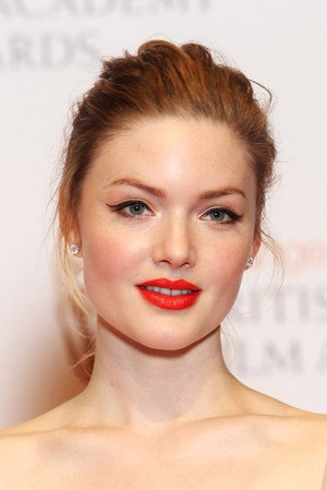 Cover image for Holliday Grainger