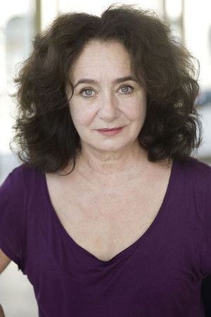 Cover image for Mechthild Großmann