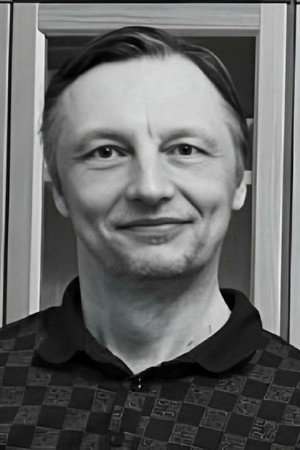 Cover image for Aleksandr Zuev