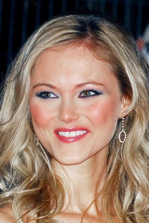Cover image for Jayne Wisener
