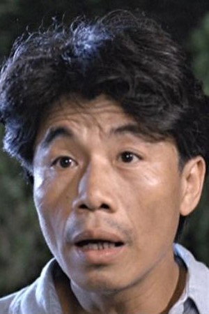 Cover image for Lee Hang