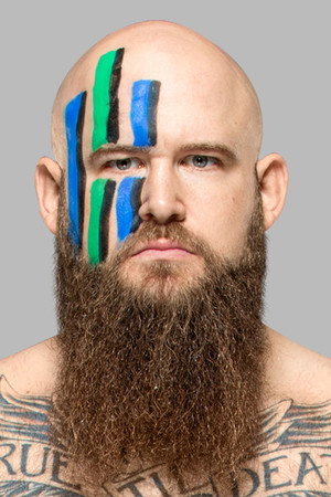 Cover image for Raymond Rowe