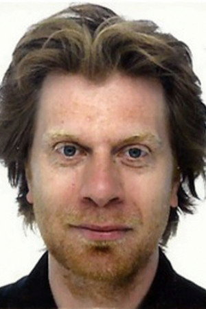 Cover image for Frédéric Meert