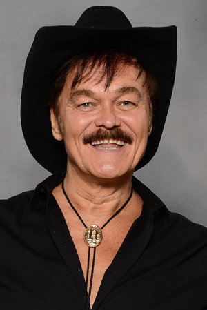 Cover image for Randy Jones