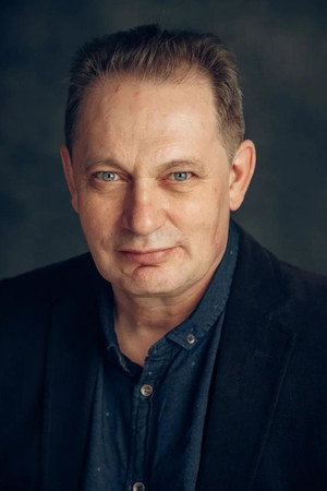 Cover image for Владимир Майзингер