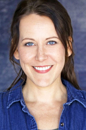 Cover image for Abi Van Andel