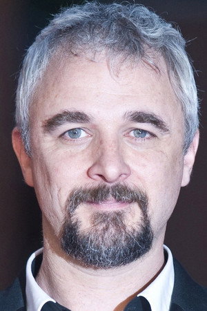 Cover image for Michael Rowe