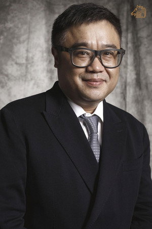 Cover image for 張嘉輝