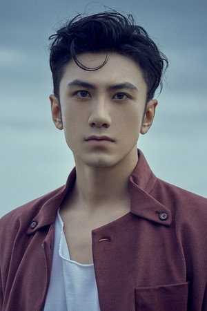 Cover image for Xiao Shunyao