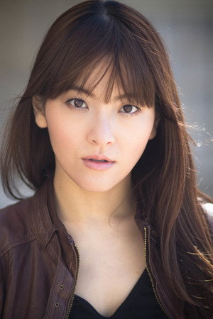 Cover image for Eriko Takeda