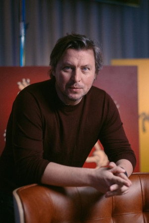 Cover image for Oleg Malovichko