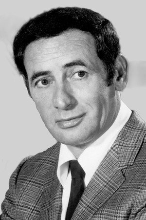 Cover image for Joey Bishop