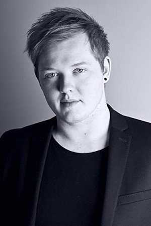 Cover image for Tom Paton