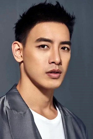 Cover image for Denny Huang