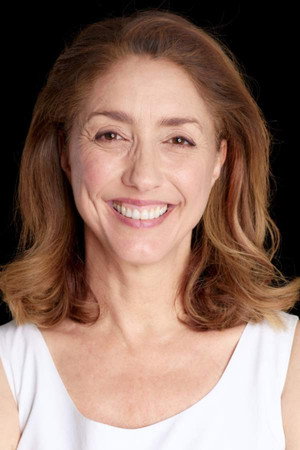 Cover image for Janine Burchett
