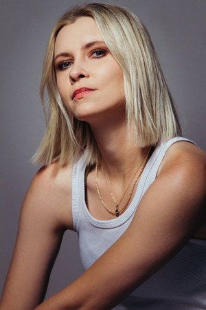 Cover image for Mo Welch